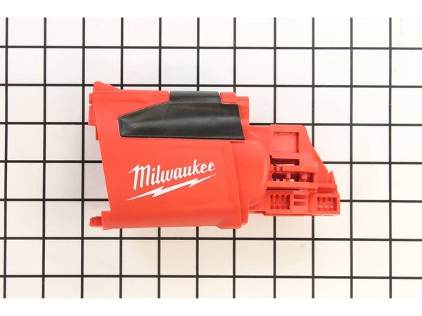 10126065-1-M-Milwaukee-31-50-5380-Motor Housing