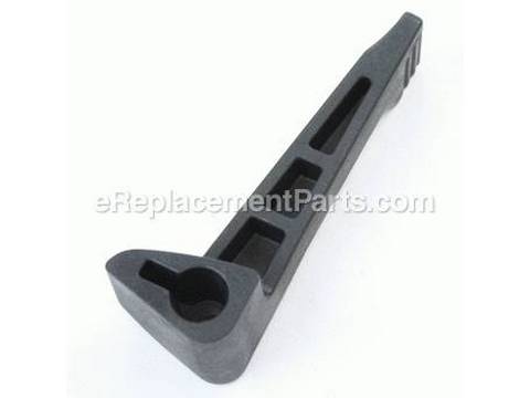 10126087-1-M-Milwaukee-31-52-0035-Lever Lower Guard Left BL
