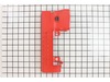 Left Shroud – Part Number: 31-55-0240