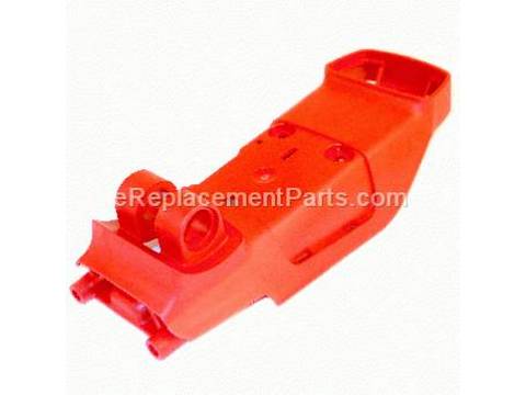 10126145-1-M-Milwaukee-31-55-0281-Rear Cover - Red