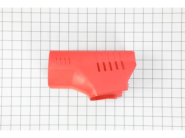 10126148-1-M-Milwaukee-31-55-0311-Main Shroud - Red