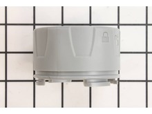 Ring Locking Bag Dust – Part Number: 31-58-0690