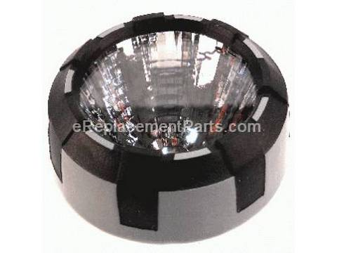 10126173-1-M-Milwaukee-31-58-0700-Bezel Assembly