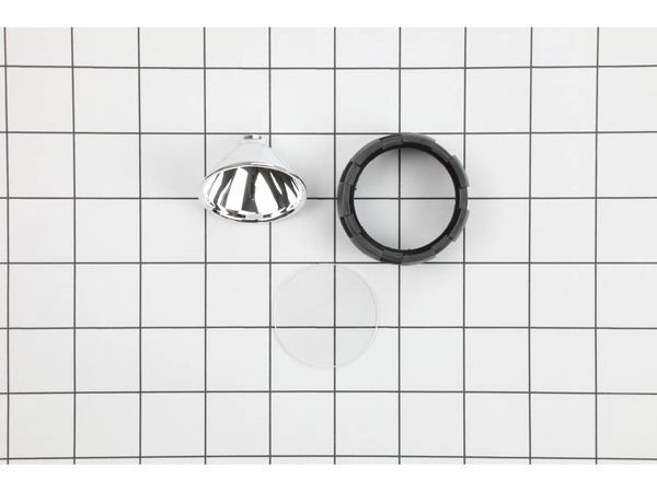 10126174-1-M-Milwaukee-31-58-0710-Bezel Assembly