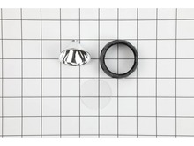 Bezel Assembly – Part Number: 31-58-0710