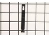 Slide Pole - Front – Part Number: 31-84-0085