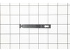 Slide Pole - Front – Part Number: 31-84-0095