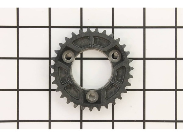 10126238-1-M-Milwaukee-31-88-0055-Sprocket 31 Tooth