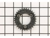 Sprocket 31 Tooth – Part Number: 31-88-0055