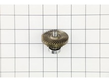 Bevel/Spur Gear Assembly – Part Number: 32-05-0035