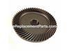 Spiral Bevel Gear – Part Number: 32-05-2191