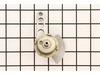 Gear Linkage Assembly – Part Number: 32-05-3335