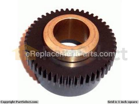 10126339-1-M-Milwaukee-32-10-0122-Clutch Gear Assy.