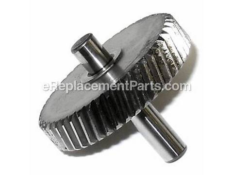 10126347-1-M-Milwaukee-32-10-0521-Clutch Gear Assembly