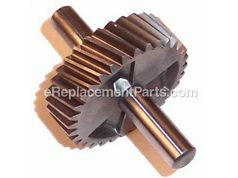 10126348-1-M-Milwaukee-32-10-0525-Clutch Gear Assembly