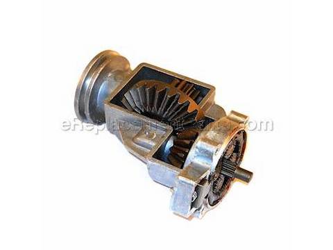 10126494-1-M-Milwaukee-32-48-0095-Output Gear Assy
