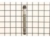 Bevel Pinion Shaft – Part Number: 32-60-0081