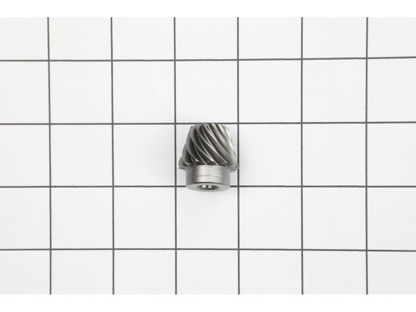 10126541-1-M-Milwaukee-32-60-1286-Spiral Bevel Pinion