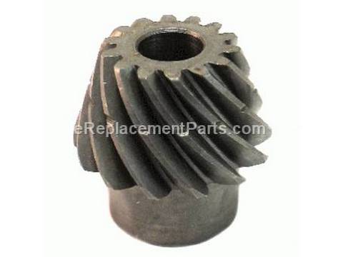 10126542-1-M-Milwaukee-32-60-1291-Spiral Bevel Pinion