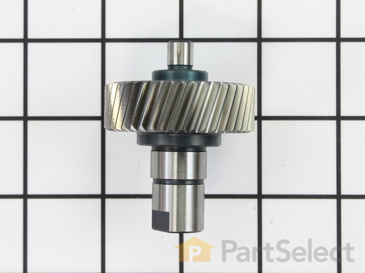 10126661-1-M-Milwaukee-32-75-0080-Spindle Gear