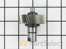 Spindle Gear – Part Number: 32-75-0080
