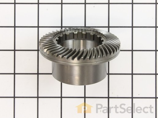 10126668-1-M-Milwaukee-32-75-0108-Spindle Bevel Gear