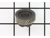Gear W/lock Detents – Part Number: 32-75-1310