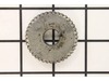 Spindle Gear – Part Number: 32-75-2002