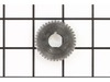 Spindle Gear – Part Number: 32-75-2061