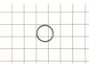 O-ring – Part Number: 34-40-0040