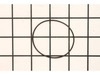 O-Ring – Part Number: 34-40-0095