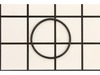 O-Ring – Part Number: 34-40-0160