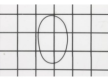 O-Ring – Part Number: 34-40-0165