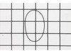 O-Ring – Part Number: 34-40-0165