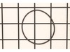 O Ring – Part Number: 34-40-0180