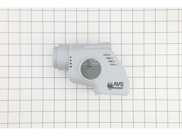 10126868-1-M-Milwaukee-34-40-0186-Gear Box Housing Cover