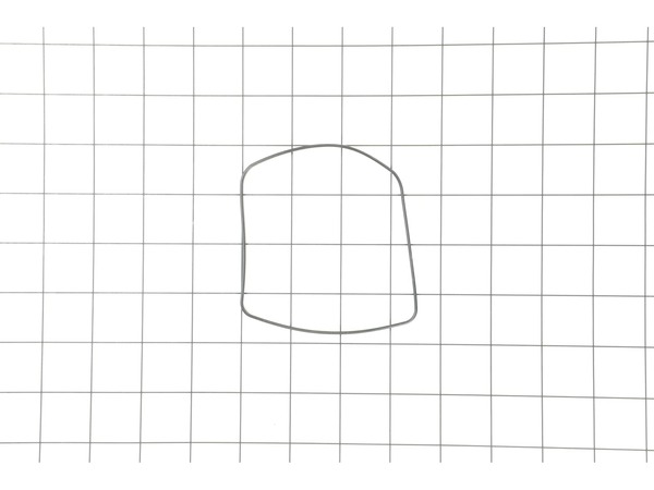10126874-1-M-Milwaukee-34-40-0230-Seal Gearcase