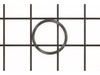 O-ring – Part Number: 34-40-1350
