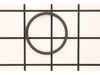 O-Ring – Part Number: 34-40-1500