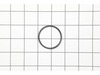 O-Ring – Part Number: 34-40-1550