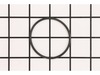 O-Ring – Part Number: 34-40-1580