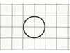 O-ring – Part Number: 34-40-3115