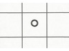 O-Ring – Part Number: 34-40-3170