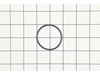 O-Ring – Part Number: 34-40-3245