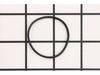 O - Ring – Part Number: 34-40-4140