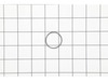O-Ring – Part Number: 34-40-4210