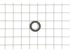 Damping Washer-Rubber – Part Number: 34-40-4310