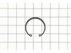 Retaining Ring – Part Number: 34-40-5315