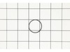 O-Ring – Part Number: 34-40-5320