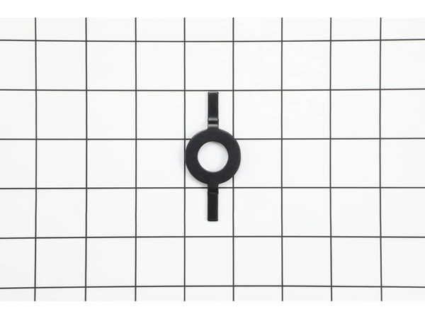 10127095-1-M-Milwaukee-34-60-0105-Retaining Plate